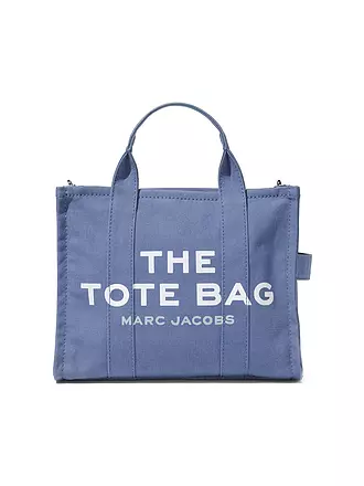 MARC JACOBS | Tasche - Tote Bag THE MEDIUM TOTE | blau