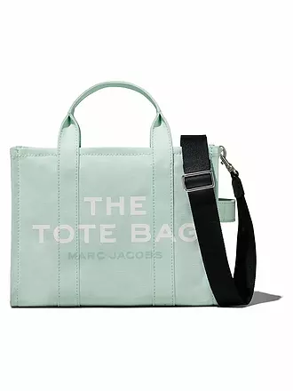 MARC JACOBS | Tasche - Tote Bag THE SMALL TOTE BAG | mint