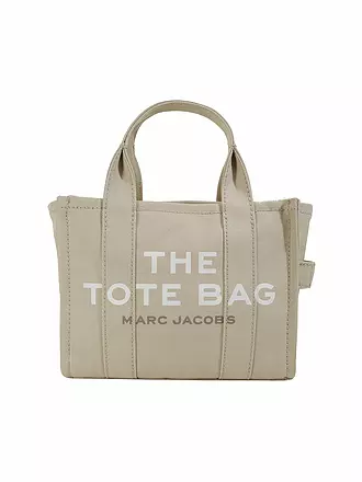 MARC JACOBS | Tasche - Tote Bag THE SMALL TOTE | blau