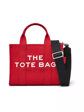 MARC JACOBS | Tasche - Tote Bag THE SMALL TOTE | grau