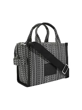 MARC JACOBS | Tasche - Tote Bag THE SMALL TOTE | schwarz