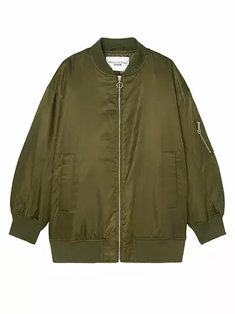 MARC O' POLO DENIM | Blouson | braun