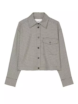 MARC O' POLO DENIM | Blouson | schwarz