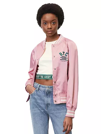 MARC O' POLO DENIM | Blouson | rosa