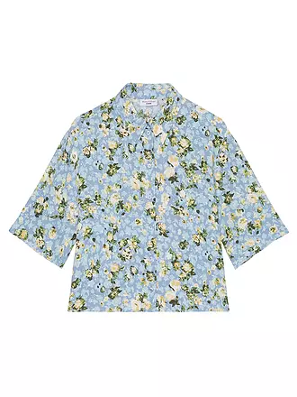 MARC O' POLO DENIM | Bluse | hellblau