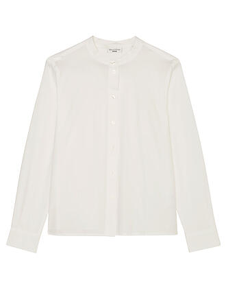 MARC O' POLO DENIM | Bluse | weiss