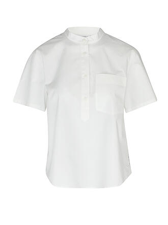 MARC O' POLO DENIM | Bluse | weiss