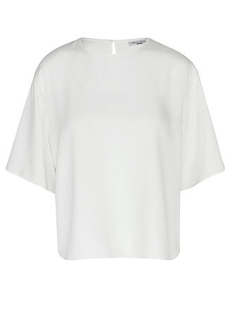 MARC O' POLO DENIM | Bluse | weiss
