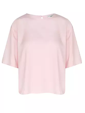 MARC O' POLO DENIM | Bluse | rosa