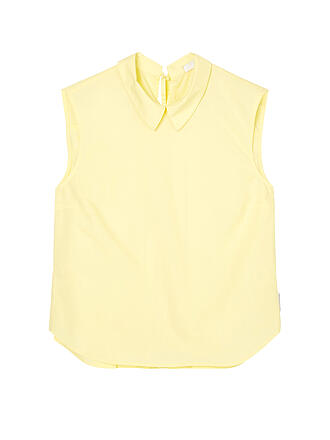 MARC O' POLO DENIM | Bluse | gelb
