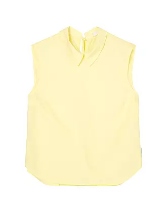 MARC O' POLO DENIM | Bluse | gelb