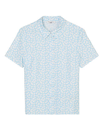 MARC O' POLO DENIM | Bluse | hellblau
