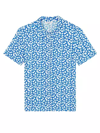 MARC O' POLO DENIM | Bluse | blau