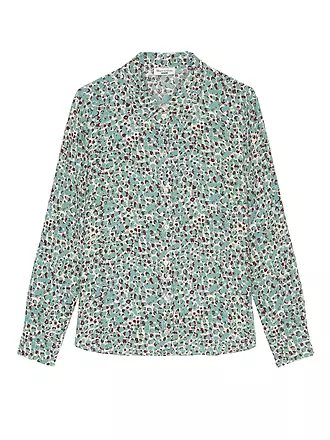 MARC O' POLO DENIM | Bluse | hellblau