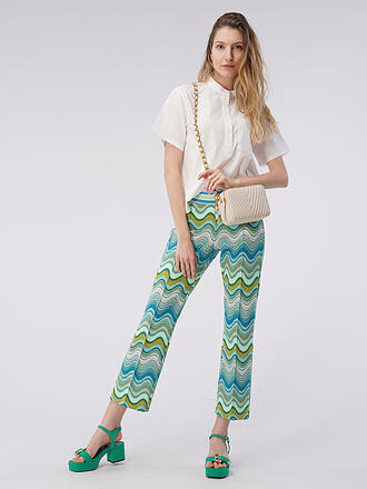 MARC O' POLO DENIM | Bluse | weiss