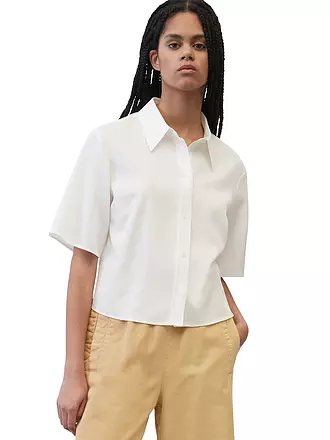 MARC O' POLO DENIM | Bluse | olive