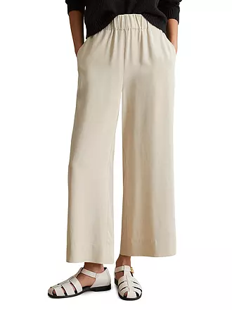 MARC O' POLO DENIM | Culotte | beige