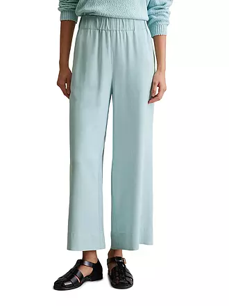 MARC O' POLO DENIM | Culotte | schwarz