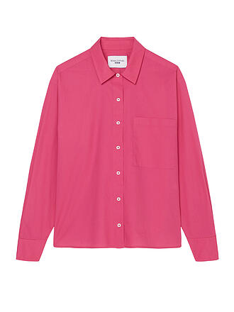 MARC O' POLO DENIM | Hemdbluse | pink