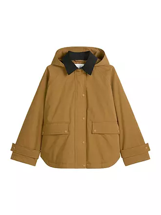 MARC O' POLO DENIM | Jacke | braun