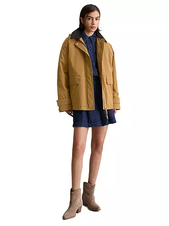 MARC O' POLO DENIM | Jacke | braun