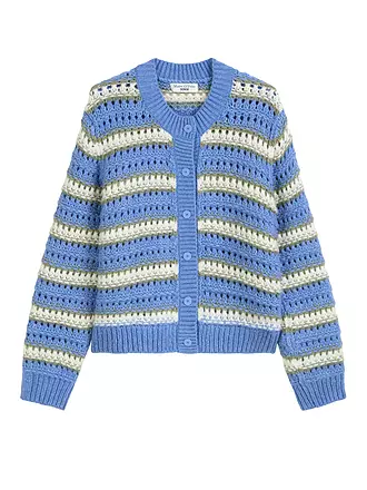 MARC O' POLO DENIM | Jäckchen | blau