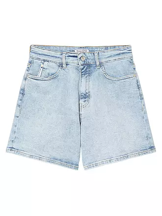 MARC O' POLO DENIM | Jeans Shorts | blau