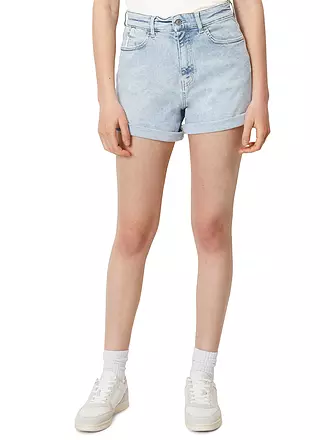 MARC O' POLO DENIM | Jeans Shorts | blau