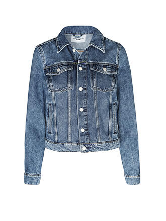 MARC O' POLO DENIM | Jeansjacke | blau