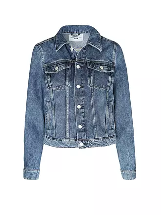 MARC O' POLO DENIM | Jeansjacke | blau