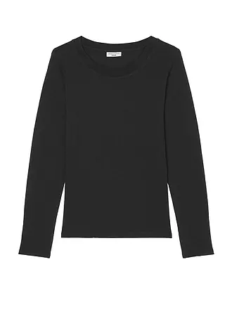 MARC O' POLO DENIM | Langarmshirt | hellblau