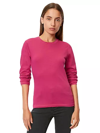 MARC O' POLO DENIM | Langarmshirt | pink