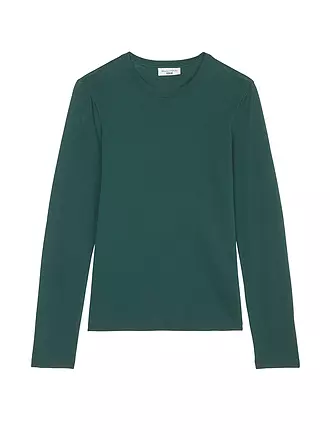 MARC O' POLO DENIM | Langarmshirt | petrol