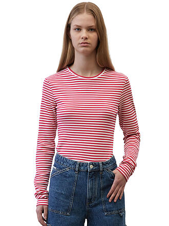 MARC O' POLO DENIM | Langarmshirt | blau