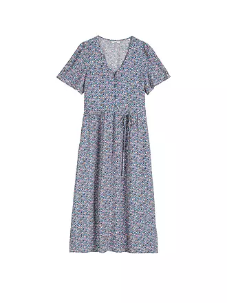 MARC O' POLO DENIM | Maxikleid | blau