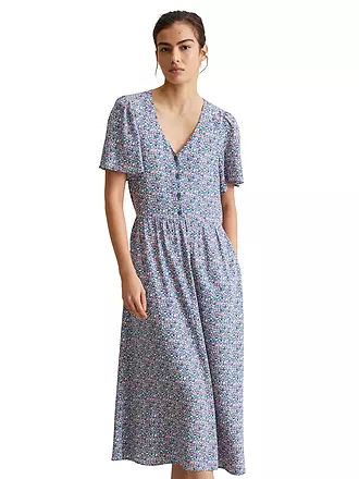 MARC O' POLO DENIM | Maxikleid | blau