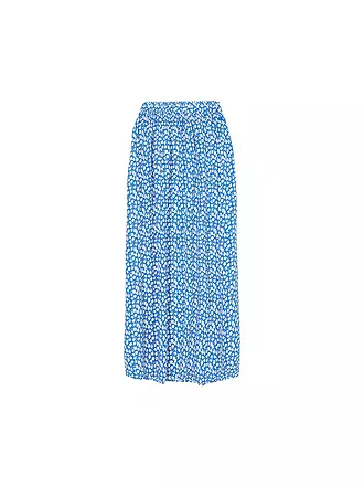 MARC O' POLO DENIM | Midirock | blau