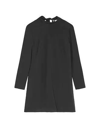 MARC O' POLO DENIM | Minikleid | schwarz