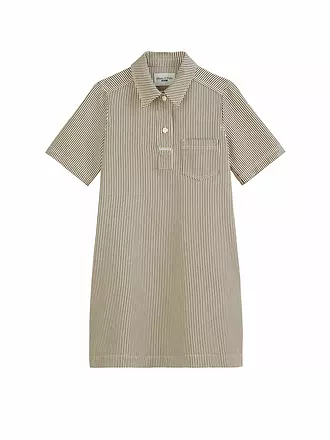 MARC O' POLO DENIM | Minikleid | creme