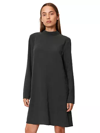 MARC O' POLO DENIM | Minikleid | schwarz