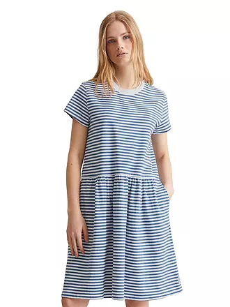 MARC O' POLO DENIM | Minikleid | blau