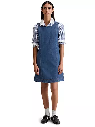 MARC O' POLO DENIM | Minikleid | dunkelblau