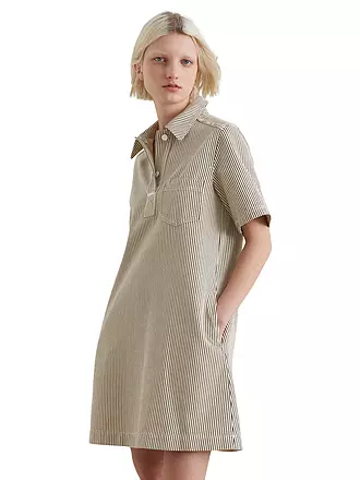 MARC O' POLO DENIM | Minikleid | creme