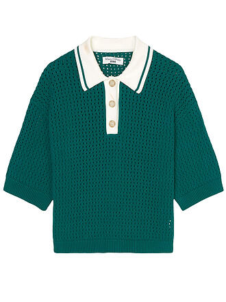 MARC O' POLO DENIM | Poloshirt | blau
