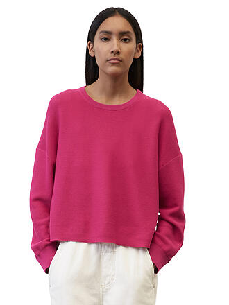 MARC O' POLO DENIM | Pullover | pink