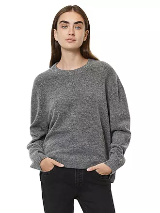 MARC O' POLO DENIM | Pullover | grau