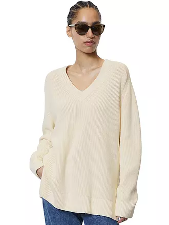 MARC O' POLO DENIM | Pullover | creme