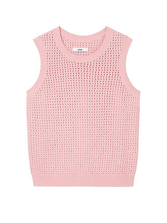 MARC O' POLO DENIM | Pullunder | rosa