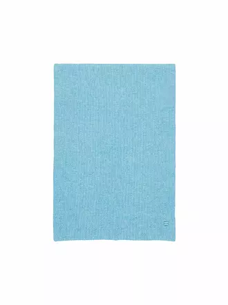 MARC O' POLO DENIM | Schal LONG AND WIDE | blau