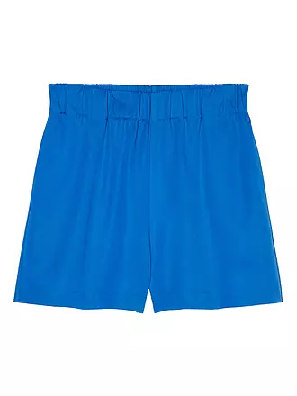 MARC O' POLO DENIM | Shorts | dunkelblau